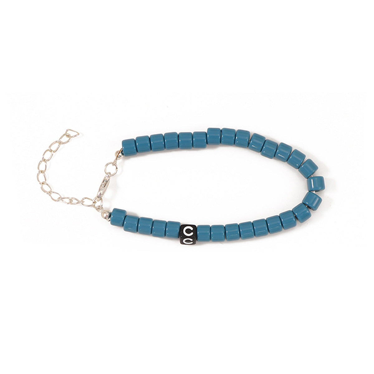 Beaded Eyewear Chain Acalora