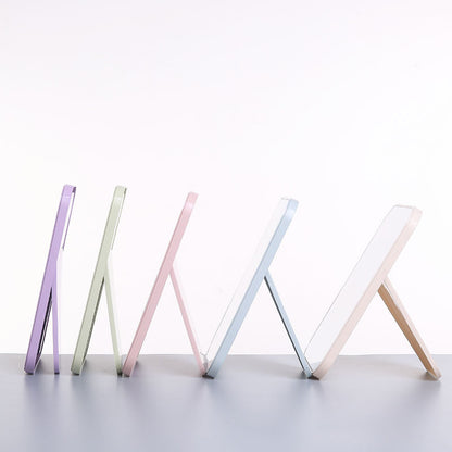 Adjustable Tabletop Makeup Mirror