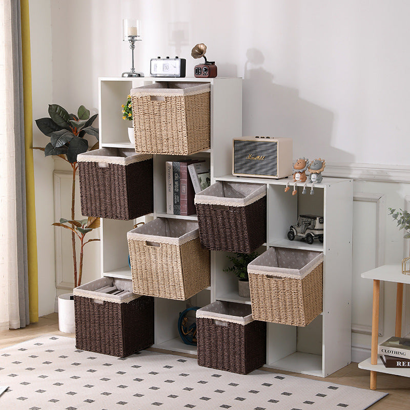 Storage Basket Acalora