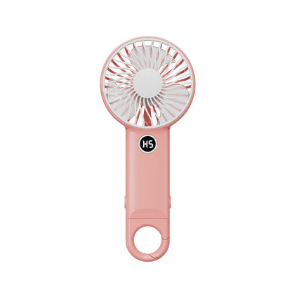 Portable Mini Fan Karnz