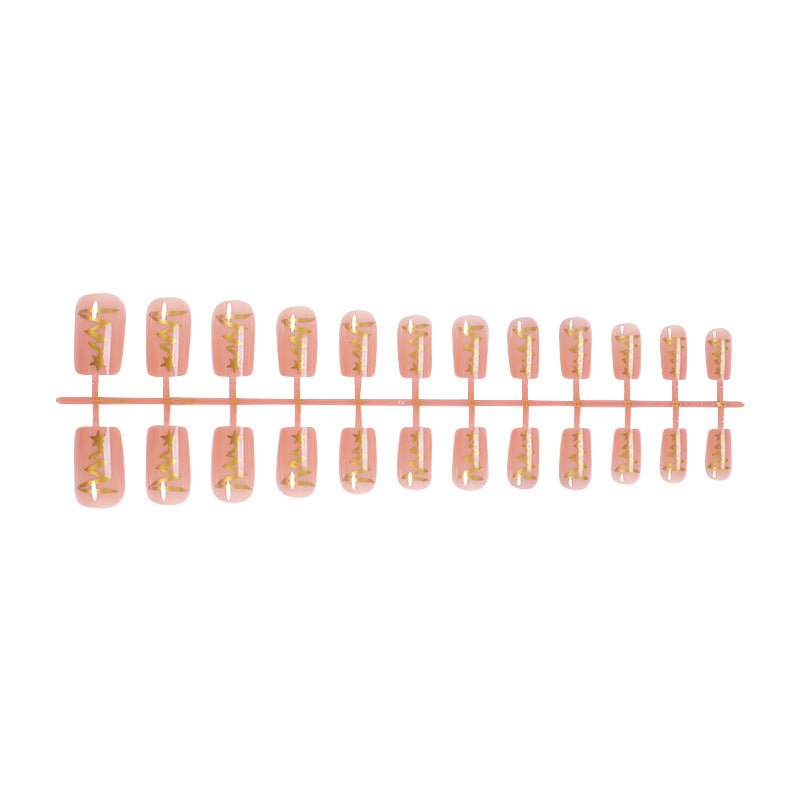 Creative Nail Art Extensions Acalora