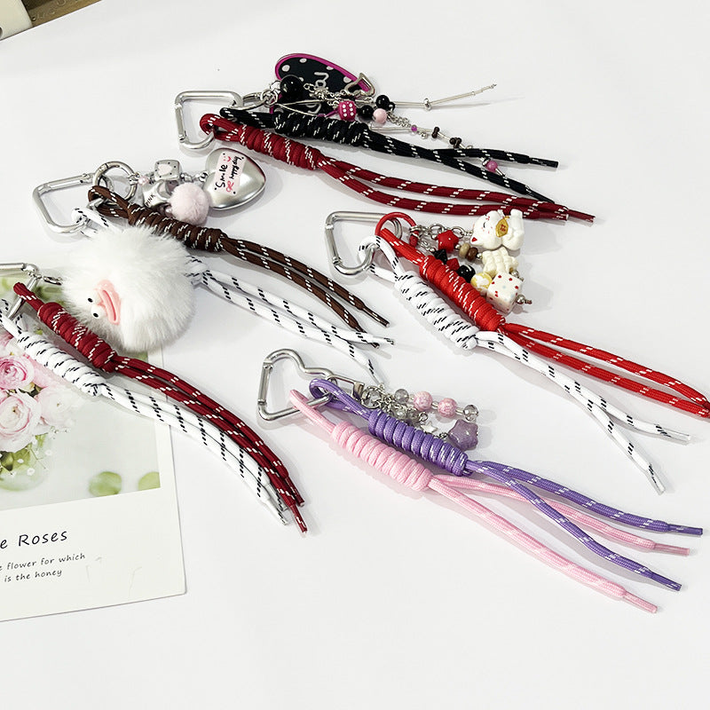 Decorative Keychain Acalora