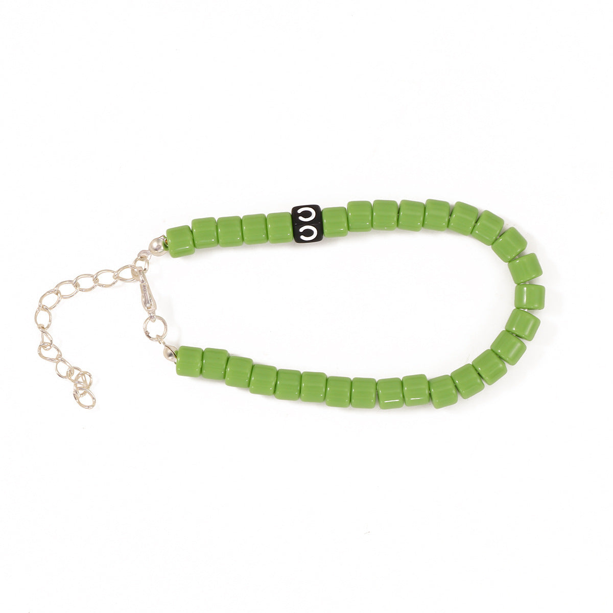 Beaded Eyewear Chain Acalora