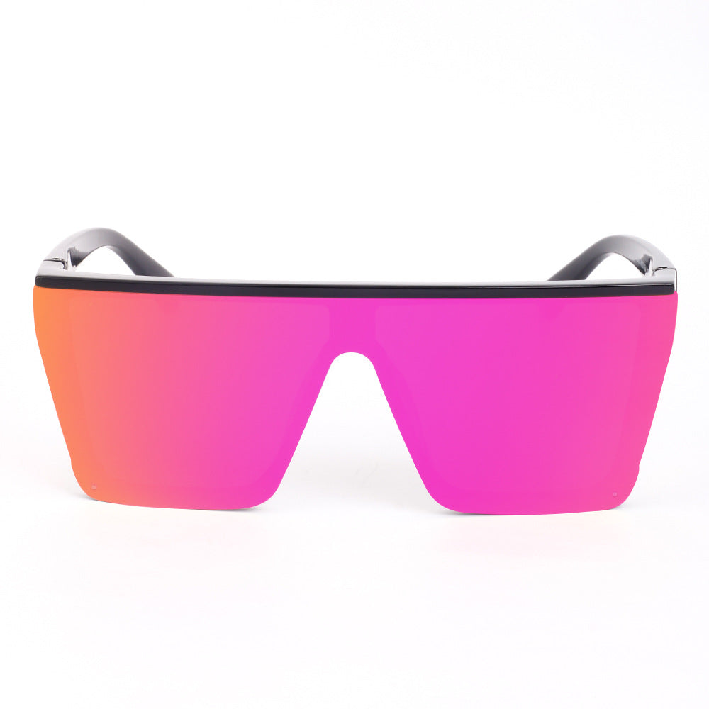 Unisex Oversized Sunglasses Bowlift