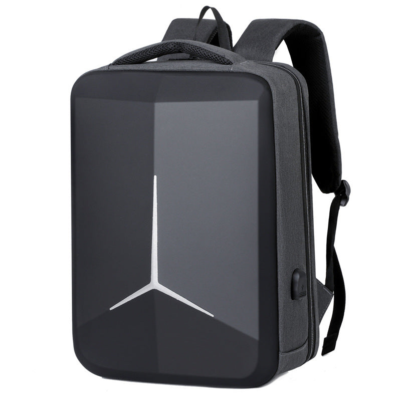 Ergonomic Waterproof School Backpack Bowlift