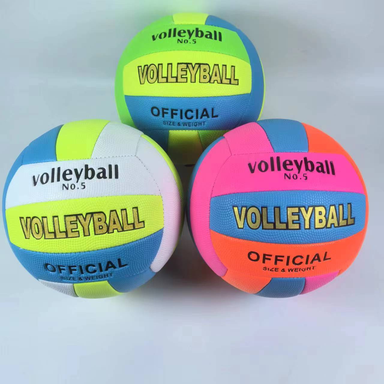 Women's high-performance Volleyball Bowlift