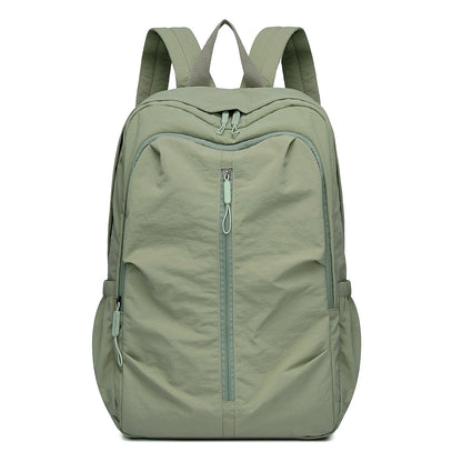 Lightweight Multi-Pocket Backpack Acalora