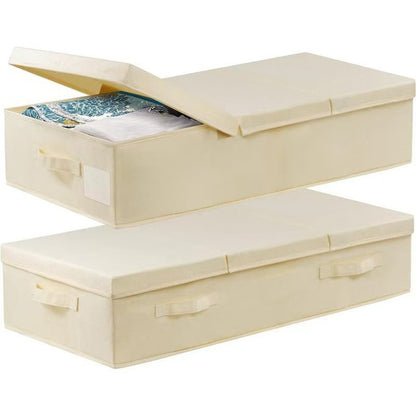 Multipurpose Storage Container Acalora