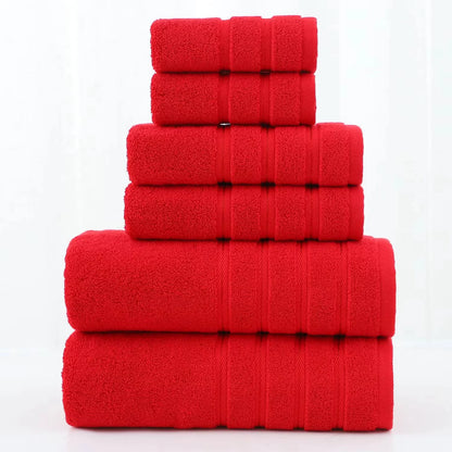 Skanto | Elenora Casa Towels | Soft, Lightweight & Highly Absorbent | Premium Cotton | Elegant Hand & Face Towels for Stylish Care