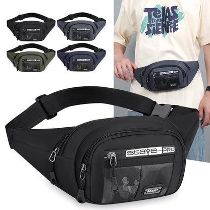 Functional Sport Waist Bag Acalora