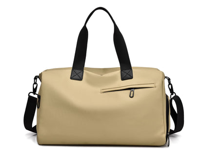 Spacious Travel Duffel Bag Acalora