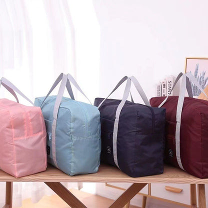 Versatile Multi-Functional Travel Duffle Acalora