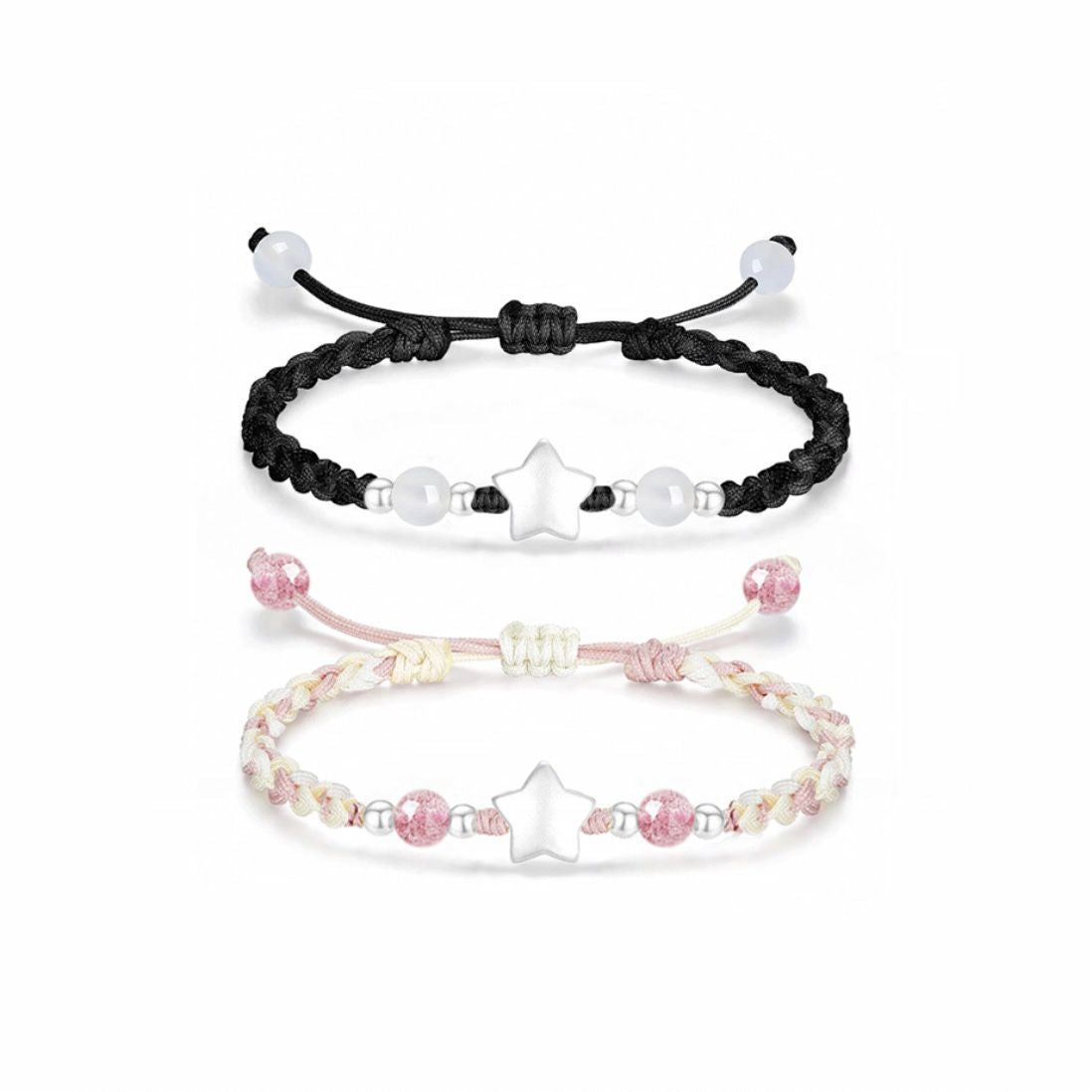 Stylish Adjustable Bracelet Acalora