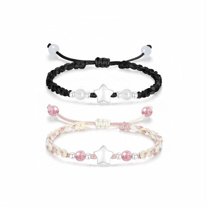 Stylish Adjustable Bracelet Acalora