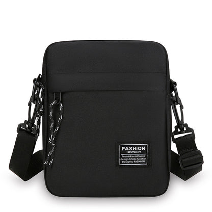Stylish Compact Messenger Bag Acalora