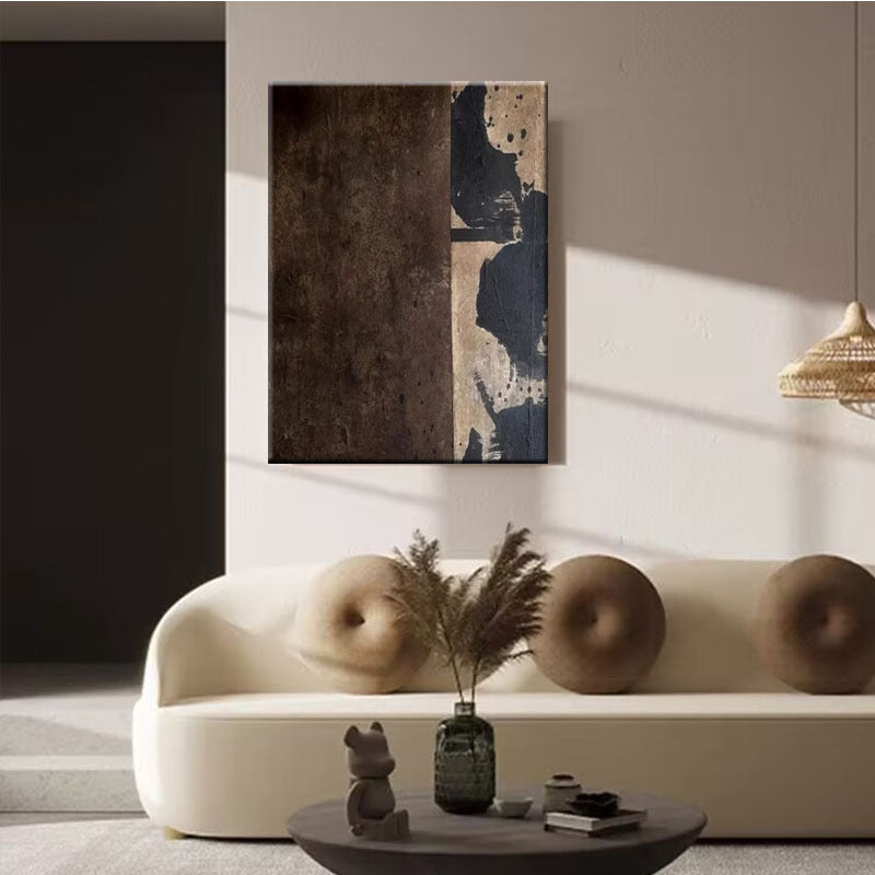 Modern Abstract Wall Art Canvas