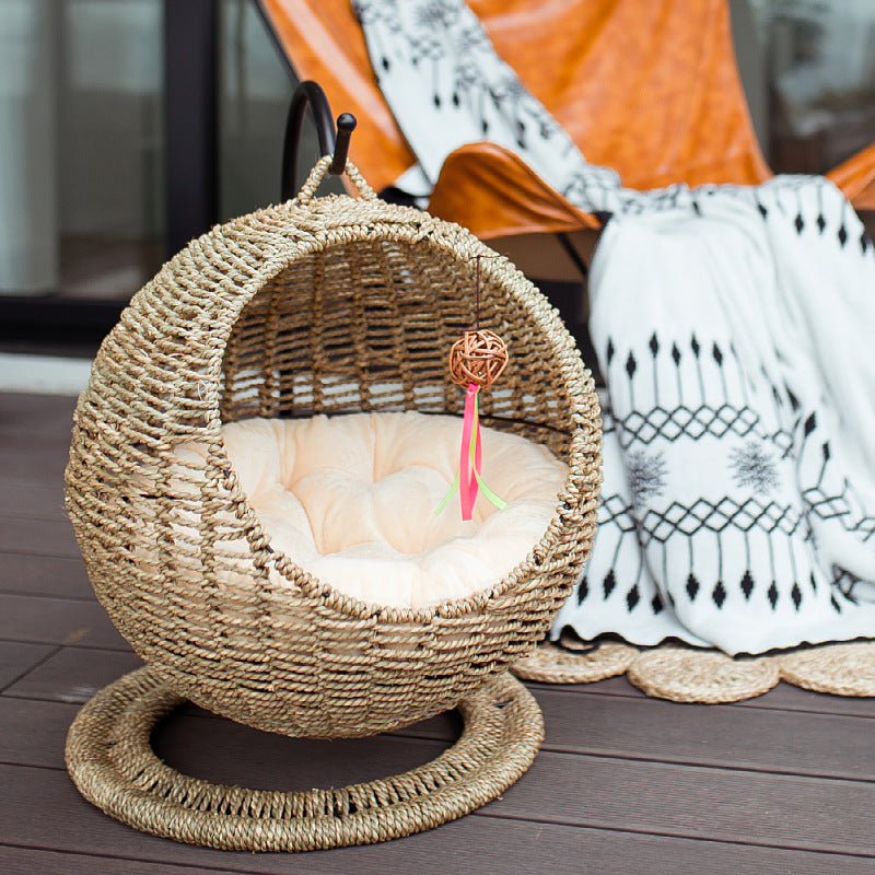 Cat Hammock Acalora