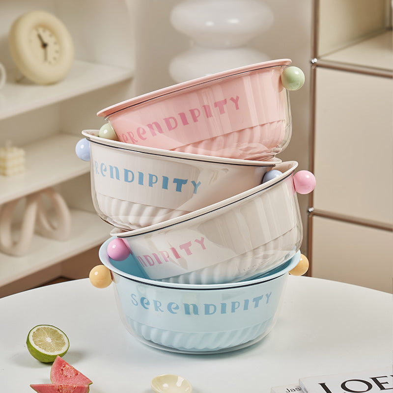 Decorative Serving Bowl Set Acalora