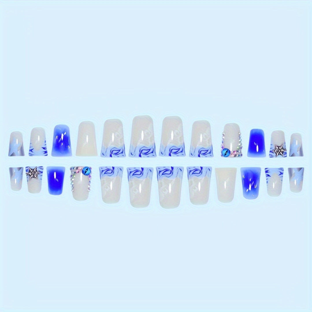 Artistic Nail Art Set Acalora