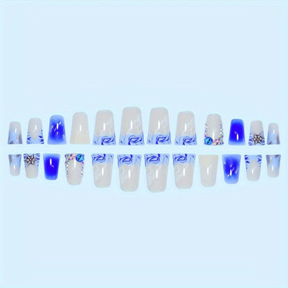 Artistic Nail Art Set Acalora