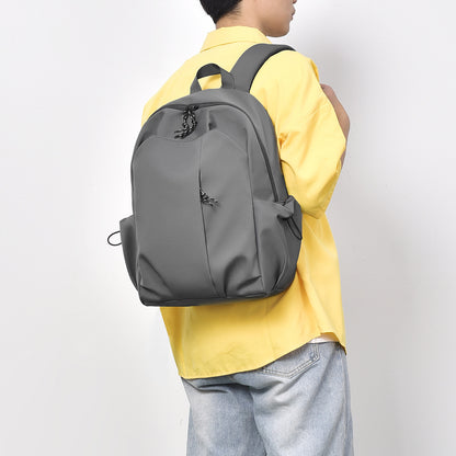 Versatile Everyday Backpack with Ergonomic Design Acalora