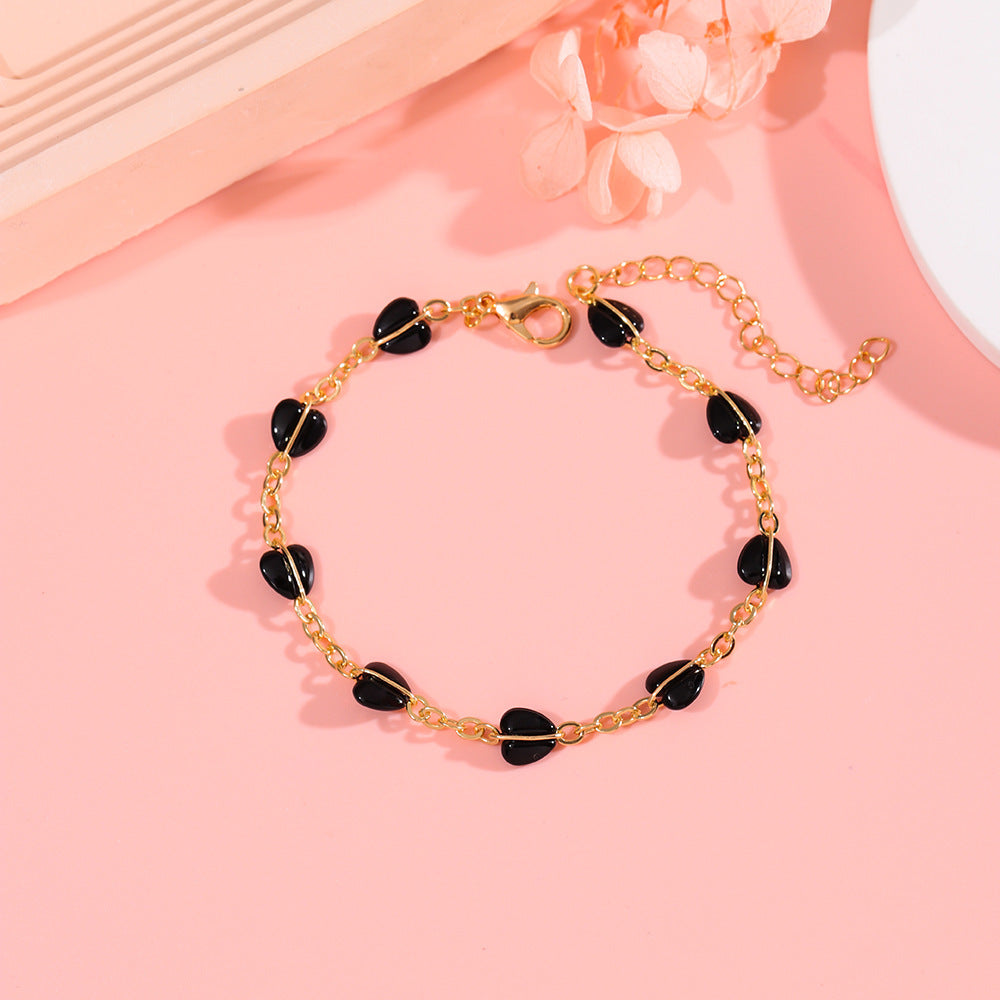 Elegant Beaded Bracelet Acalora
