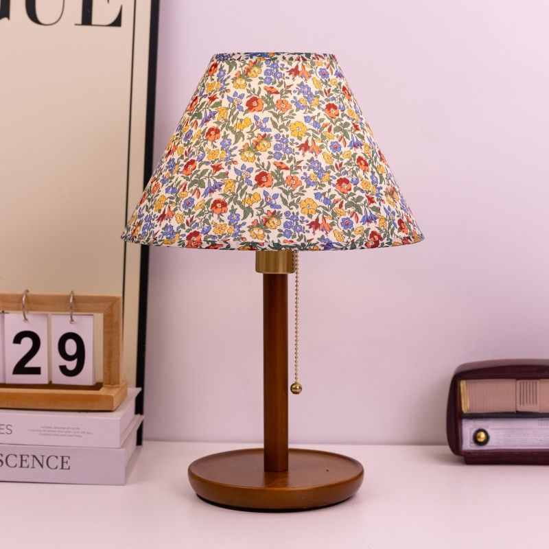 Artistic Decorative Table Lamp