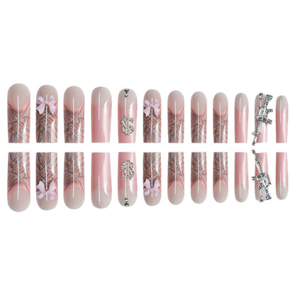 Artistic Nail Design Acalora