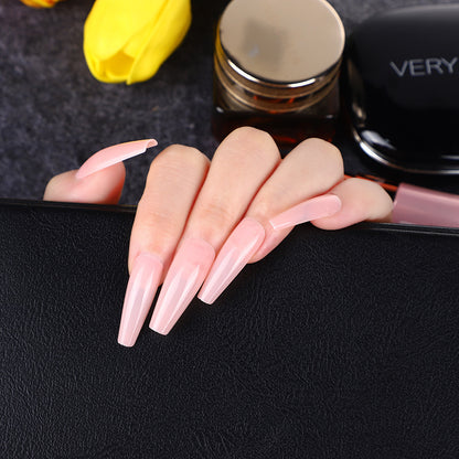 Fashionable design artificial nails Acalora