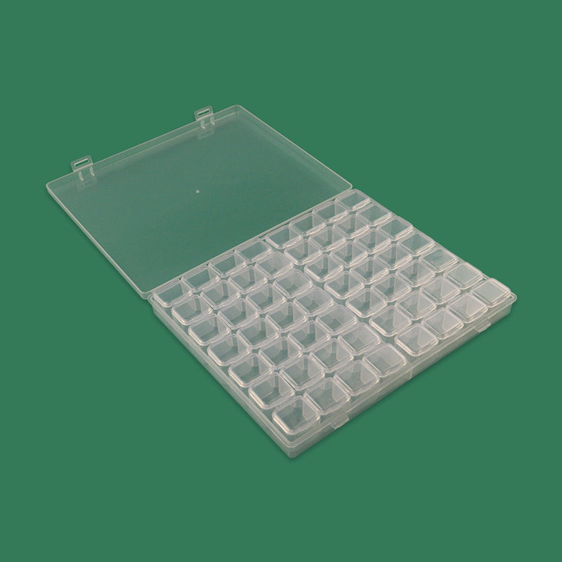 Modular Craft Storage Tray Acalora