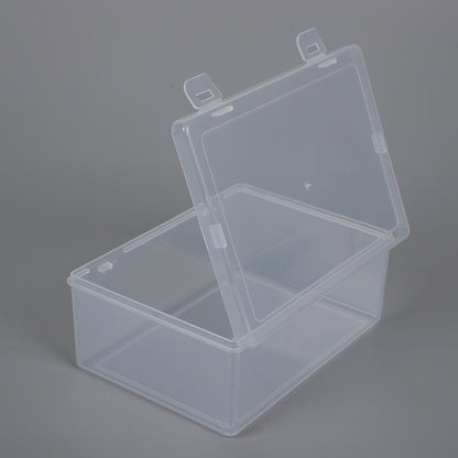 Modular Clear Storage Box Acalora