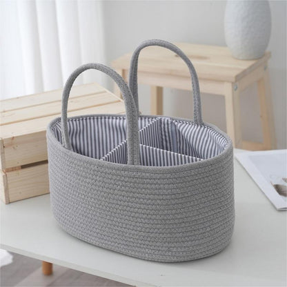 Storage basket Acalora