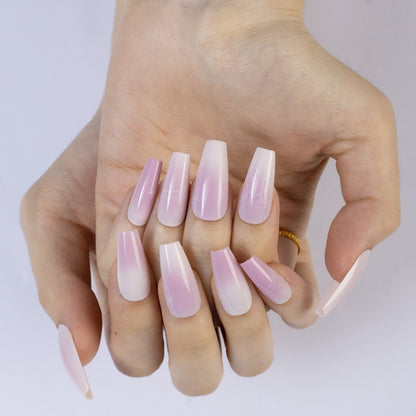 Care Nail Polish Acalora