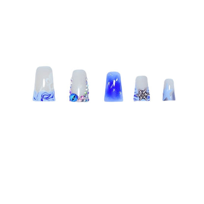 Artistic Nail Art Set Acalora