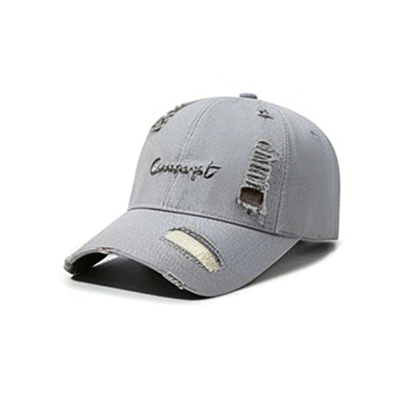 Women's Relaxed Baseball Cap Skanto
