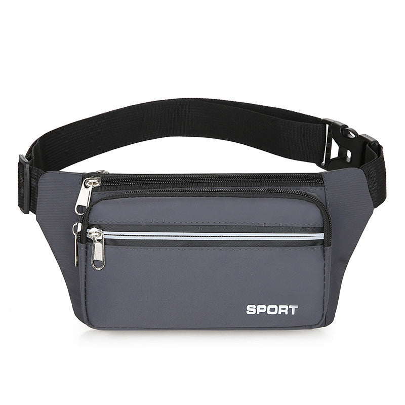 Adjustable Sports Waist Bag Acalora