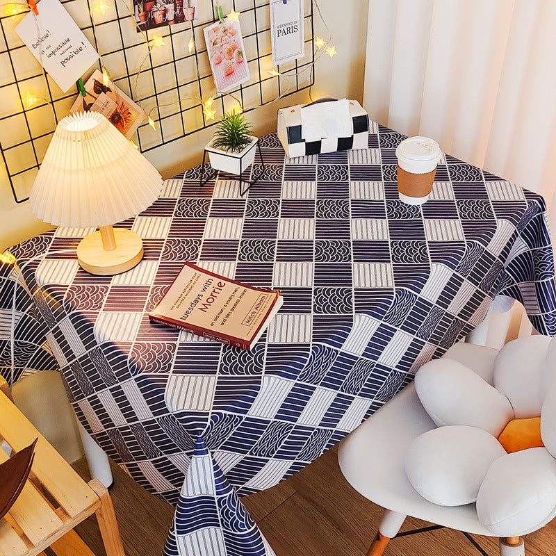 Home Decor Tablecloth