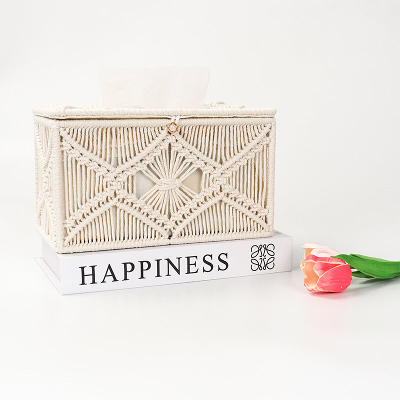 Storage Box Acalora