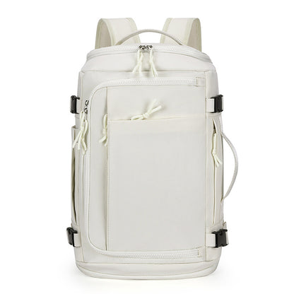 Multifunctional Urban Commuter Backpack Acalora