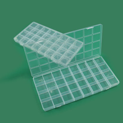 Multi-Divided Craft Storage Organizer Acalora