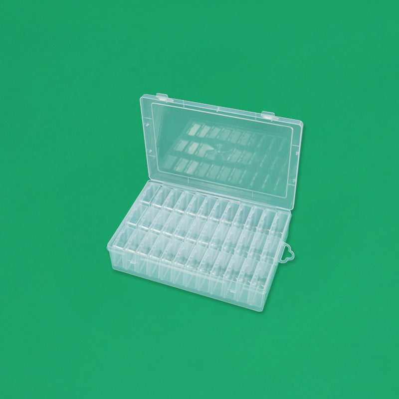Multi-Compartment Craft Supply Organizer Acalora 1788518799