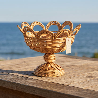 Decorative Woven Centerpiece Acalora