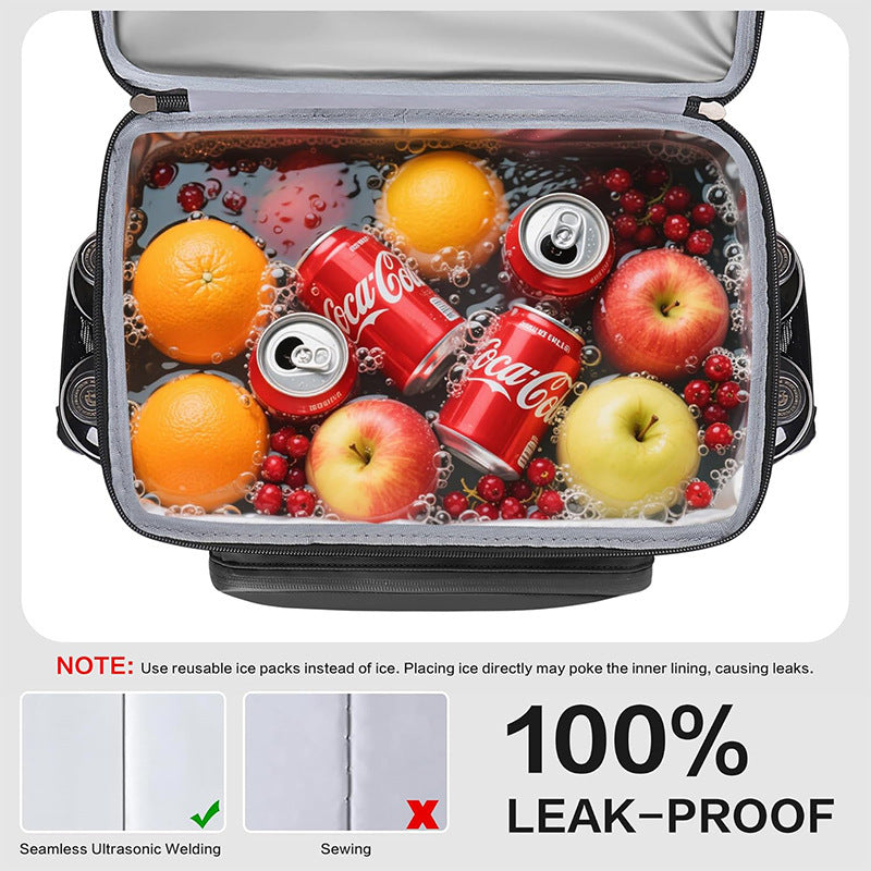 Insulated Cooler Backpack Acalora