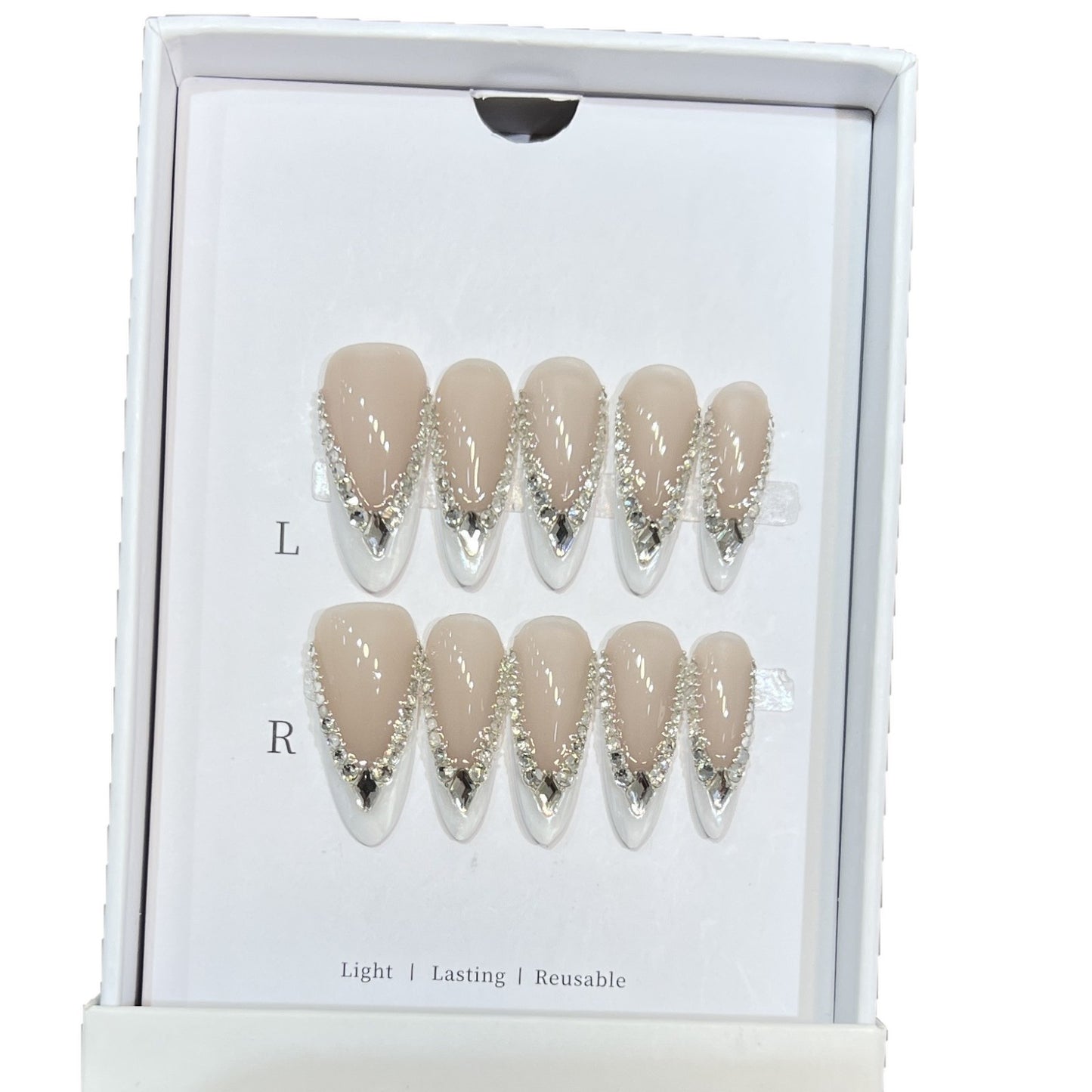 Decorative Nail Art Acalora