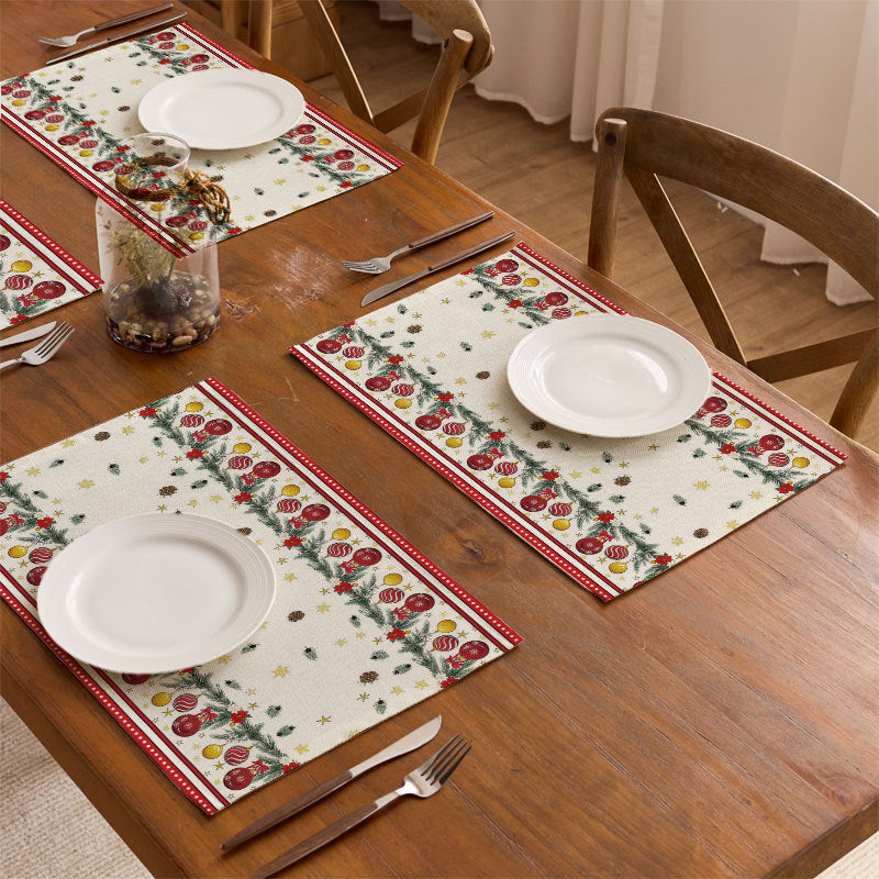 Home Decor Table Runner