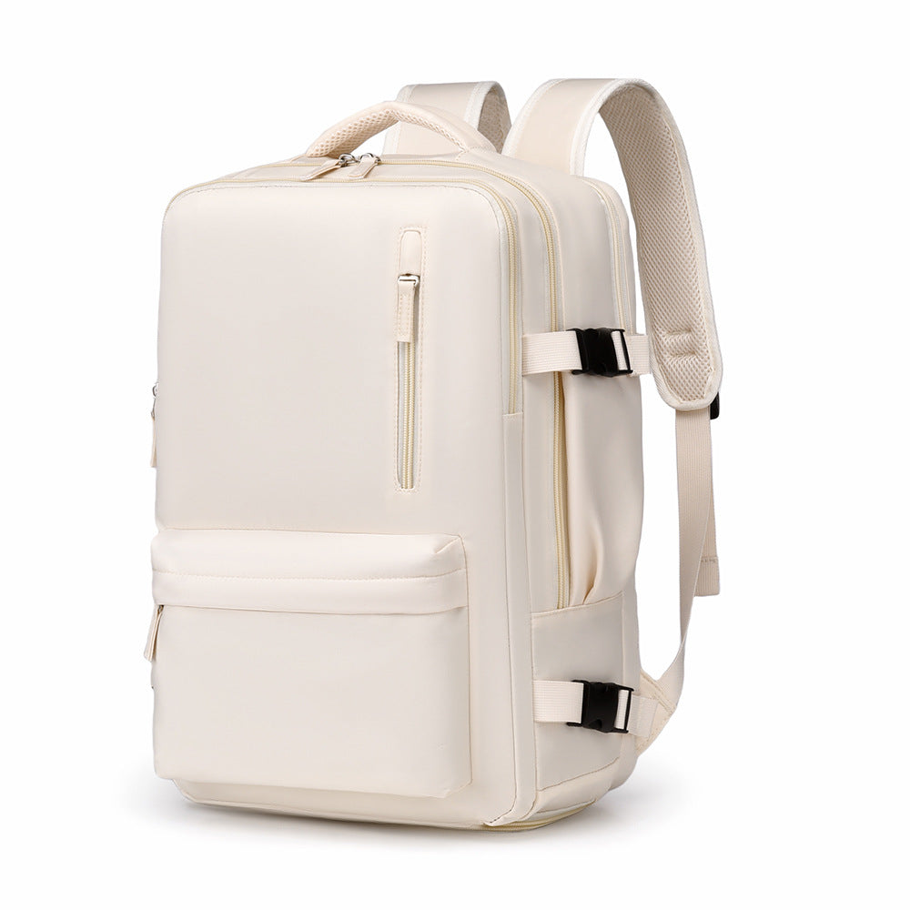 Versatile Urban Commuter Backpack Acalora