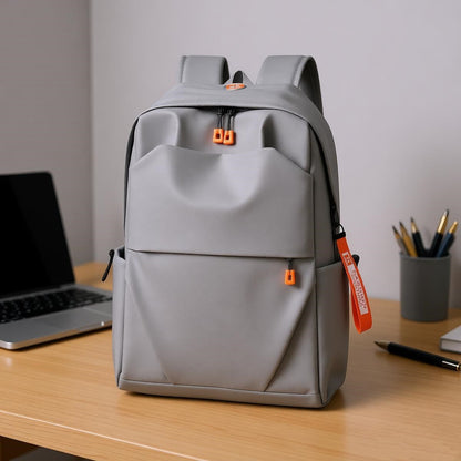 Versatile High-Capacity Urban Backpack Acalora