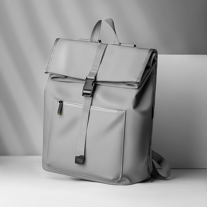 Waterproof Rolltop Backpack Acalora