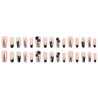 Artificial Nails Acalora