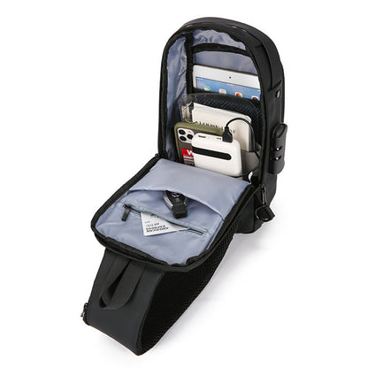 Versatile Sling Bag Acalora